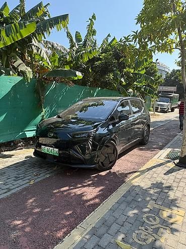 перья: СРОЧНО АКЧА КЕРЕК !!!!GAC Aion Y — компактный электрический — 2