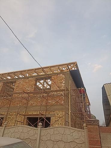 шефер бу: Кровля крыши | Демонтаж, Ремонт 3-5 лет опыта — 5