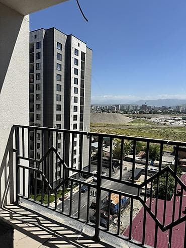 prime park: 1 комната, 52 м², Элитка, 9 этаж, Готовая ПСО (под самоотделку) — 3