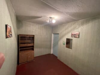 капитал недвижимость: 2 бөлмө, Менчик ээси, Чогуу жашоо менен, Толугу менен эмереги бар — 2