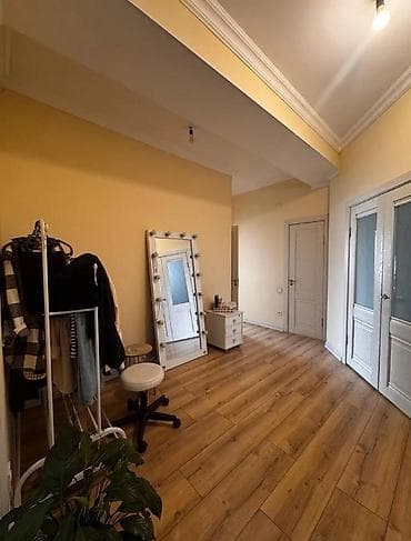вагон жилой: 2 комнаты, 80 м², Элитка, 2 этаж, Евроремонт — 6