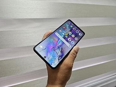 pocophone f2 pro: Poco F4, Б/у, 128 ГБ, цвет - Черный, 1 SIM, 2 SIM — 8