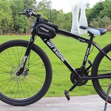 фонарик для велосипедов: ВМЕСТИТЕЛЬНАЯ СУМКА ДЛЯ ТЕЛЕФОНА НА ВЕЛОСИПЕД Вместительный карман для — 5