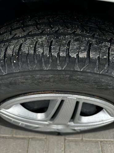Nissan Almera: 2018 г., 1.6 л, Механика, Бензин, Седан — 10