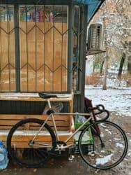 трехколесный велосипед для взрослых цена: Unfix 2022 chrome 🟢РАМА-UNFIX 🟢ВИЛКА-Константин метеор с улучшенной — 2