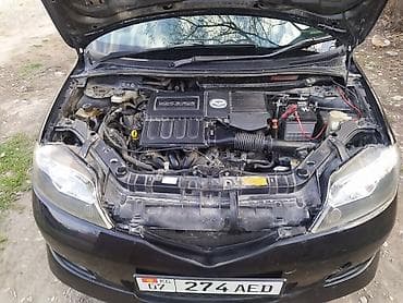 мазда афто: Mazda Demio: 2004 г., 1.5 л, Автомат, Бензин, Хэтчбэк — 8