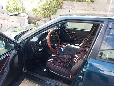 ауди 80 гитара: Audi 80: 1992 г., Седан — 10