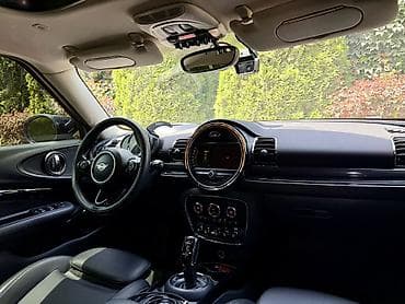 a2 group: Mini Cooper Clubman: 2019 г., 1.5 л, Автомат, Бензин — 10