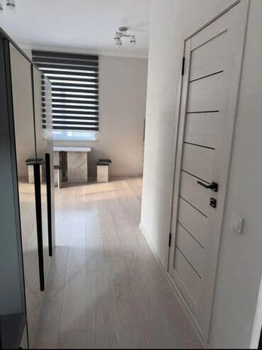 квартира долгосрочное аренда: 1 комната, Агентство недвижимости, Без подселения, С мебелью частично — 6