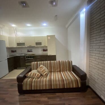 ищу 2 комнатную кравтиру с подселением в районе филармонии: 1 комната, 37 м², 1 этаж, Старый ремонт — 7