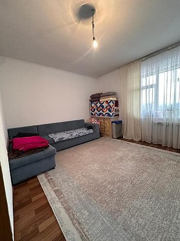 Батирлер: 1 бөлмө, 32 м², Элитка, 5 кабат, Косметикалык ремонт — 3