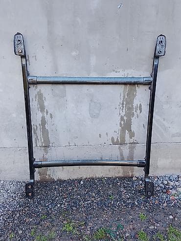 Поперечные дуги На штатные места — 1