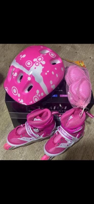 ролики детские: Ролики. Разные виды спешим. Дорогие друзья — 2