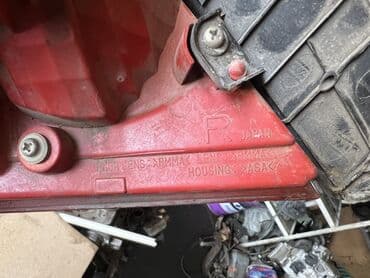кузовные запчасти тойота рав 4: Арткы оң стоп-сигнал Toyota Колдонулган, Оригинал, Жапония — 6