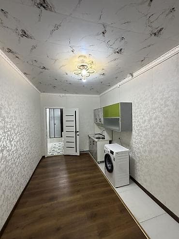 1к: 1 комната, 45 м², Элитка, Цокольный этаж этаж, Евроремонт — 8
