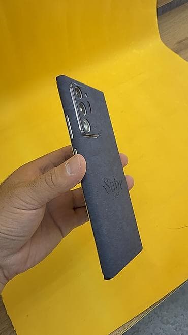 galaxy 22: Samsung Galaxy Note 20 Ultra, Б/у, 256 ГБ, 2 SIM — 3