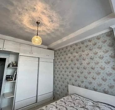 Недвижимость: 2 комнаты, 72 м², Элитка, 5 этаж, Евроремонт — 5