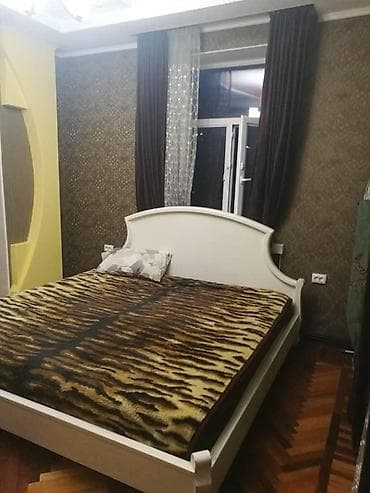 gala group: 2 комнаты, 55 м², Сталинка, 2 этаж, Евроремонт — 6