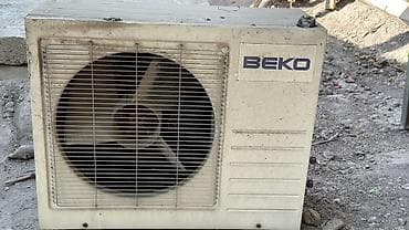 Кондиционер сплит‑система BEKO (настенная) Состав: - Внутренний блок