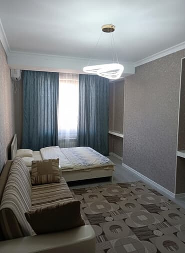 сдаю дом посуточно: 1 комната, Телевизор — 3