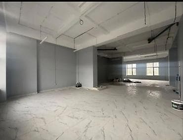 Продажа магазинов 110 м², 1 этаж