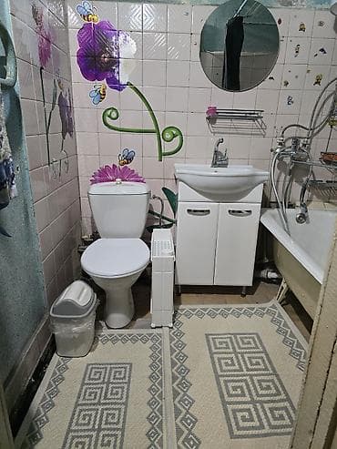 сдаю квартиру долгосрочные: 1 комната, Собственник, Без подселения, С мебелью полностью — 9