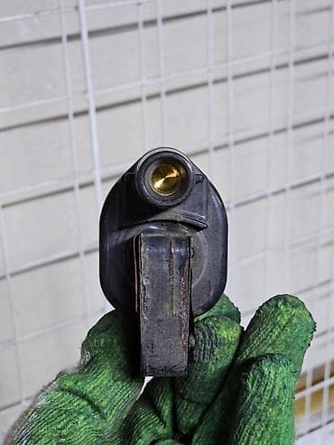 От алдыруу катушкасы Nissan 1993 г., Колдонулган, Оригинал, Германия — 5