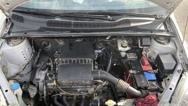 мерседес w210 кыргызстан: Toyota Vitz: 2003 г., 1 л, Механика, Бензин, Хетчбек — 8