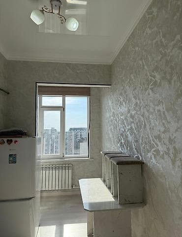 binar: 1 комната, 40 м², Элитка, 13 этаж, Евроремонт — 6