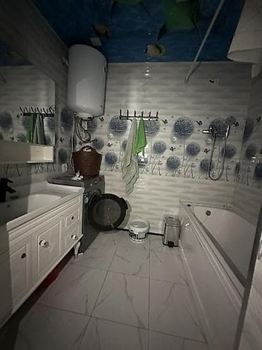 o2 development: 2 комнаты, 79 м², Элитка, 5 этаж, Дизайнерский ремонт — 2