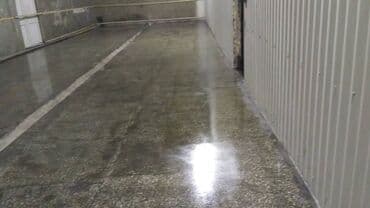 полимерное покрытие для бетонного пола купить: Шлифовка бетона с покрытием полиуретан и компонентов — 17