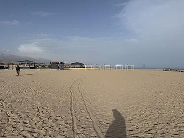 сдаю коттедж иссык куль: Домик/дача с летней верандой и хозяйственным двором. Город Чолпон Ата — 6