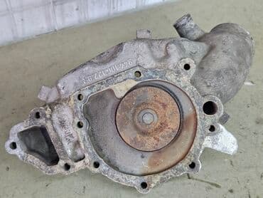 электронный насос для машины цена: Помпа Porsche 1986 г., Б/у, Оригинал, Германия — 12