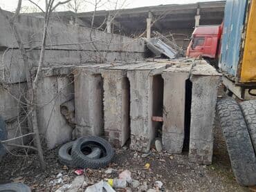 плиты перекрытия размеры и цены бишкек: Б/у, Размер: 3 x 12 x Другое — 9