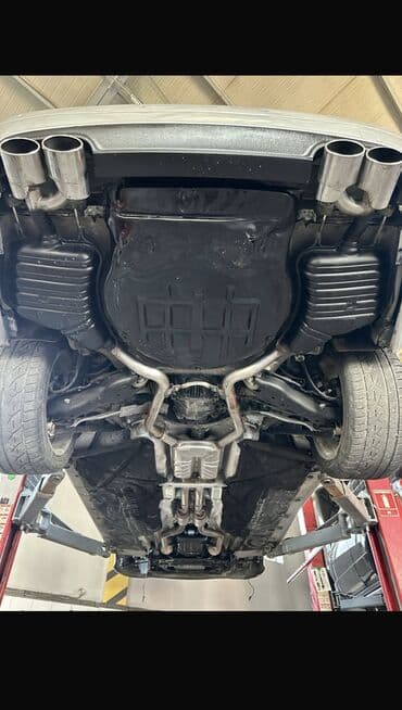 Шкафы для трансформатора: Mercedes-Benz S-Class: 2005 г., 5.5 л, Автомат, Бензин at lalafo.kg — 6 Шкафы для трансформатора: Mercedes-Benz S-Class: 2005 г., 5.5 л, Автомат, Бензин — 6