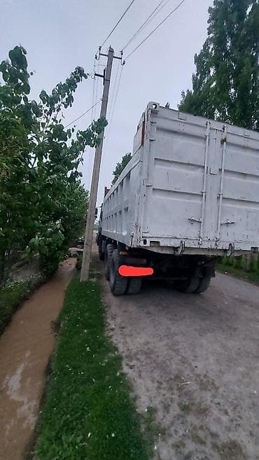 донголок 14 с: Грузовик, Howo, Стандарт, Б/у — 7