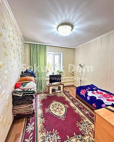 3 к: 🏠Продается дом в с. Сокулук 🟡 Комнаты: 4 🟡 Участок: 23 соток ( по — 8