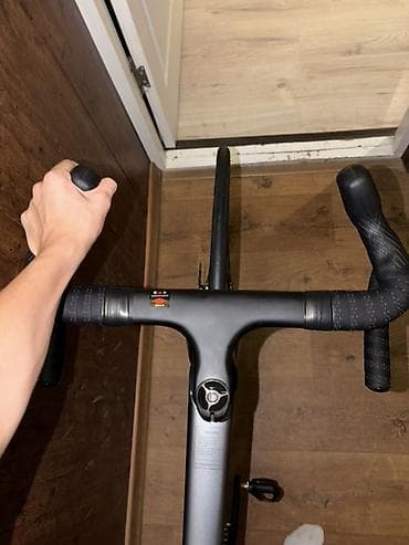 fixed gear: Шоссейный велосипед, Рама M (156 - 178 см), Новый — 5