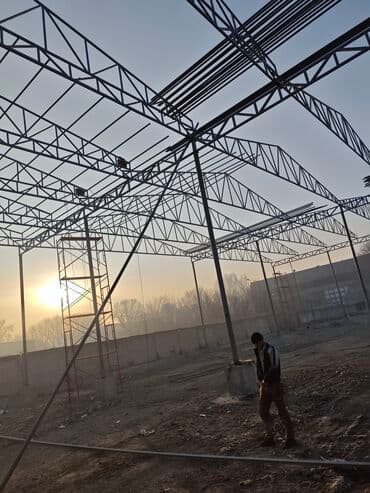 продаю листы контейнер: Изготовления каркасов Материал: Металл — 9