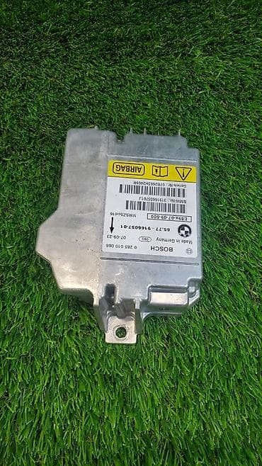 e90: Блок управления подушками безопасности для BMW 3 серия E90/E91/E92/E93 — 1