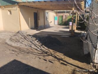 купить дом в новопавловке бишкек: Үй, 77 кв. м, 4 бөлмө, Менчик ээси — 9