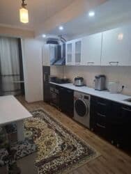 бишкек продаю квартиру: 1 бөлмө, Кыймылсыз мүлк агенттиги, Чогуу жашоосу жок, Толугу менен эмереги бар — 4