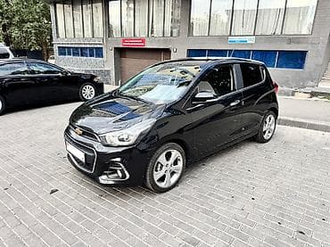 шевролет спарк: Сдаю Chevrolet Spark под выкуп, | Предоплата, Водительские права, Рассрочка без банка, Бензин — 8