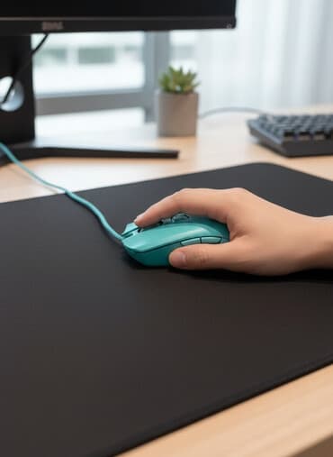 razer мышь: Мышка игровая в отличном состоянии — 1