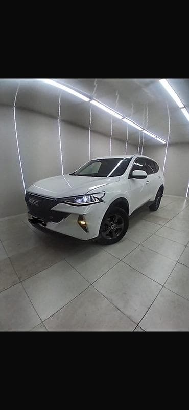 Продажа авто: Great Wall : 2023 г., Кроссовер — 3