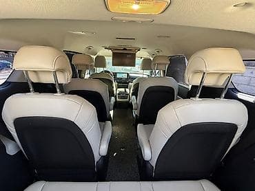 нрв хонда: Kia Carnival: 2020 г., 2.2 л, Автомат, Седан — 6