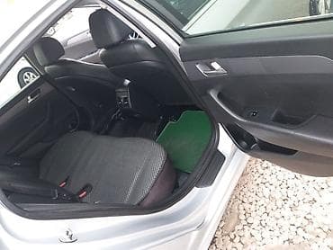 sonata y20: Hyundai Sonata: 2017 г., 2 л, Автомат, Газ, Седан — 8