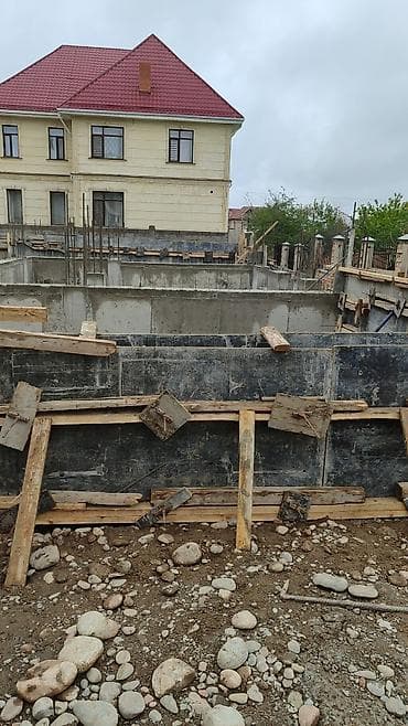 бена блок: Опалубки, Фундамент, Стяжка Гарантия, Бесплатная консультация, Монтаж Больше 6 лет опыта — 8