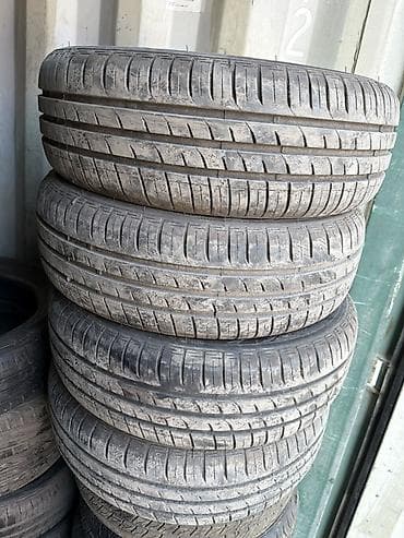 sailun: Шины 175 / 65 / R 14, Лето, Новый, Комплект, Легковые, Китай, Sailun — 1