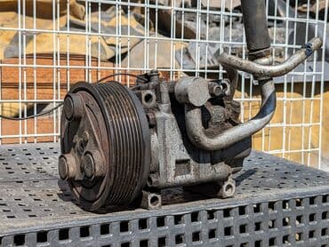 медогонка цена бу: Компрессор Mazda 2006 г., Б/у, Оригинал, Германия — 2